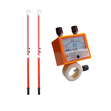 Visokonaponski tester faza